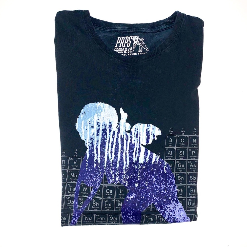 Men’s T-shirt clothing fashion